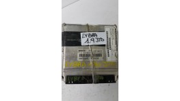 Kit centralina Lancia Lybra 1.9 Jtd 