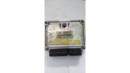Centralina motore Skoda Fabia 1.9 tdi