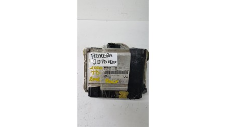 Kit centralina Nissan Primera 2.0 td 90cv