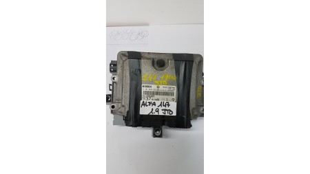 Kit centralina Alfa 147 1.9 jtd