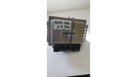 Kit centralina Alfa 156 1.9 jtd I serie