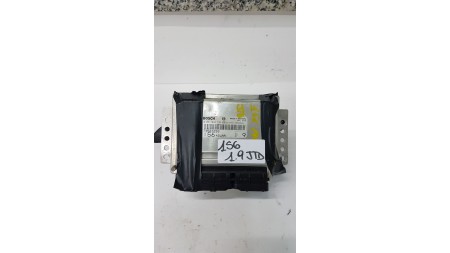 Kit centralina Alfa 156 1.9 Jtd