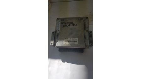 Centralina motore Mitsubishi Space Star 1.9 diesel