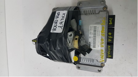 Kit centralina Volvo V40 1.9 dci