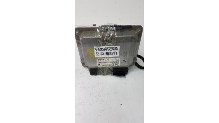 Kit centralina Opel Frontera 2.2 dti