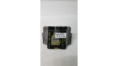 Kit centralina Fiat Ducato 2.8 jtd 
