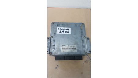 Kit centralina Renault Laguna 1.9 dci 100cv