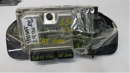 Kit Volkswagen Passat 1.9 tdi 130cv