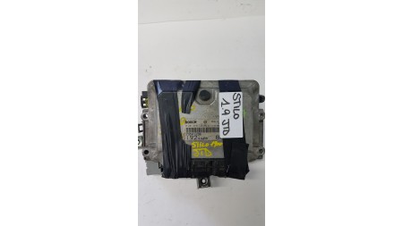 Kit centralina Fiat Stilo 1.9 jtd