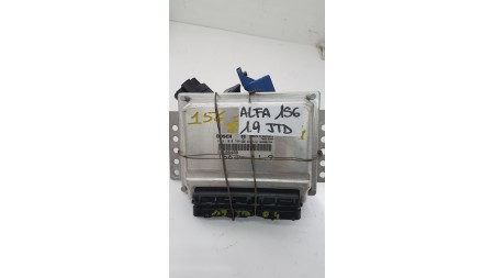Kit centralina Alfa 156 1.9 jtd