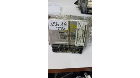 Kit centralina Alfa 156 1.9 jtd