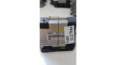 Kit centralina Nissan Tino 2.2 tddi