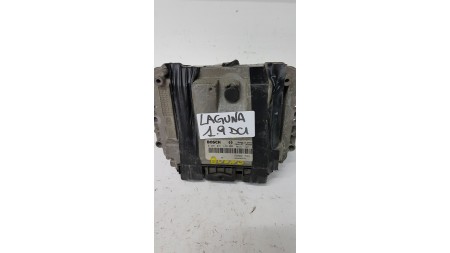 Kit centralina Renault Laguna 1.9 dci