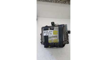 Kit centralina Alfa 147 1.9 jtd 