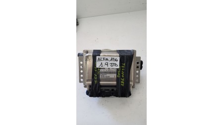 Kit centralina Alfa 156 1.9 jtd Kit centralina Alfa 156 1.9 jtd