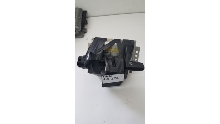 kit centralina Lancia Lybra 1.9 jtd