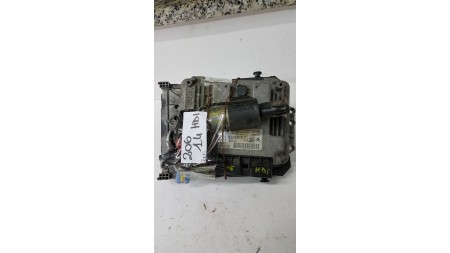 Kit centralina Peugeot 206 1.4 hdi