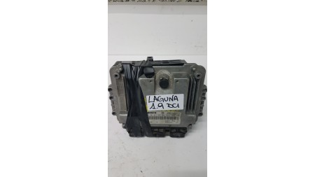kit centralina Renault Laguna 1.9 dci