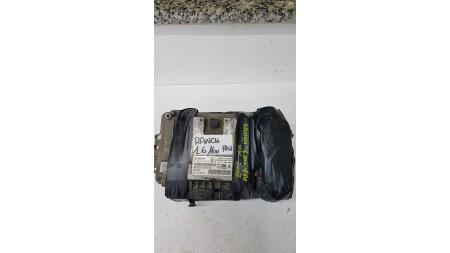 Kit centralina Peugeot Ranch 1.6 16v hdi 