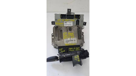 Kit centralina Alfa GT 1.9 mjet 150cv