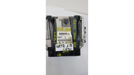 Kit centralina Hyundai Getz 1.5 crdi 16v