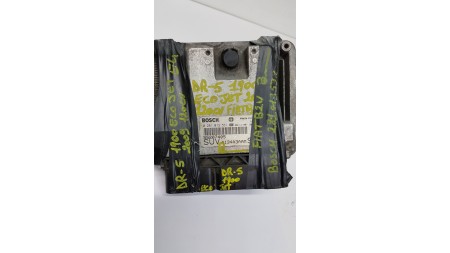 kit centralina DR-5 1.9 ecojet 120cv