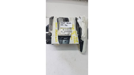 Kit Seat Ibiza 1.4 tdi