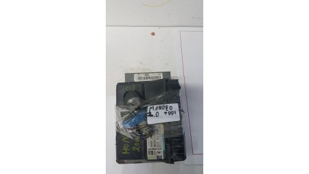 Kit centralina Ford Mondeo 2.0 tddi