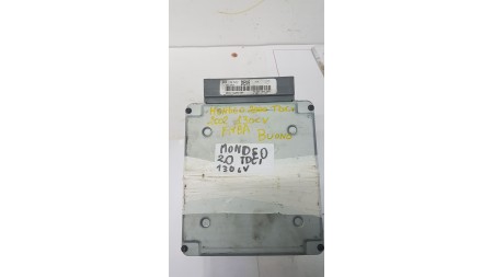 Kit centralina Ford Mondeo 2.0 tdci 130 cv