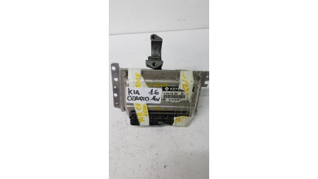 Kit centralina Kia Cerato 1.6 16v