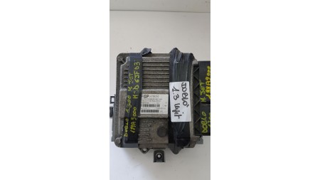 Kit centralina Fiat Doblo' 1.3 mjet