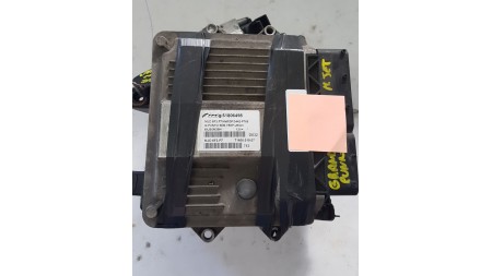 Kit centralina Fiat Grande Punto 1.3 mjet 75hp