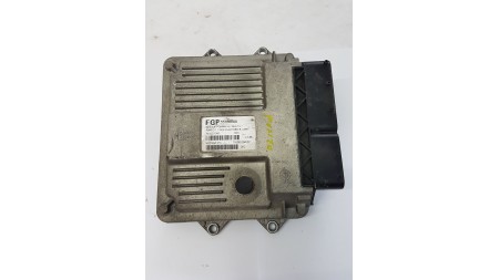Centralina motore Fiat Punto 1.3 jtd 70cv