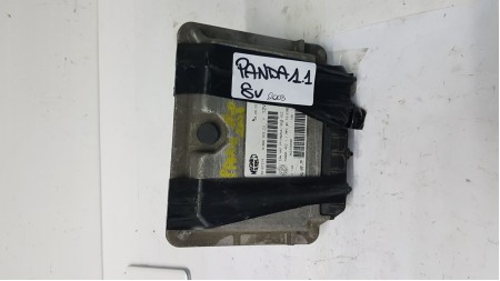 kit centralina Fiat Panda 1.1 8 v kit centralina Fiat Panda 1.1 8 v