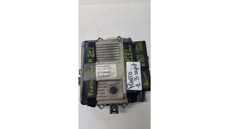 Kit centralina Fiat Punto 1.3 mjet