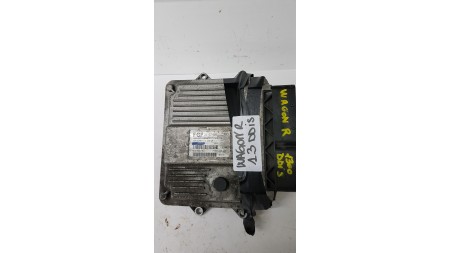 kit centralina Suzuki Wagon R 1.3 ddis