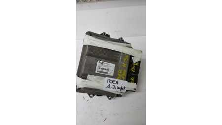  Centralina Fiat Idea 1.3 mjet