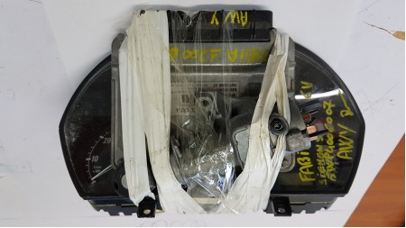 Kit Skoda Fabia 1.2 6v 