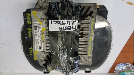 Kit Mazda 2 1.4 tdci