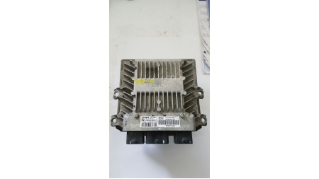 Centralina motore Peugeot Ranch 2.0 hdi