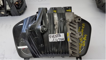 Kit Ford Fiesta 1.4 tdci