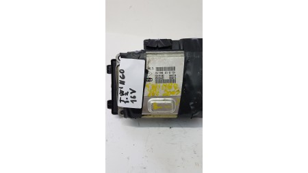 Kit centralina Renault Twingo 1.2 16v