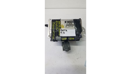 kit centralina Hyundai Getz 1.3