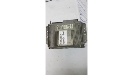 Kit centralina Daewoo Matiz 800cc.