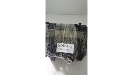 Kit centralina Peugeot 206 1.4 cambio autom.
