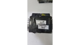 Kit centralina Chevrolet Matiz 800