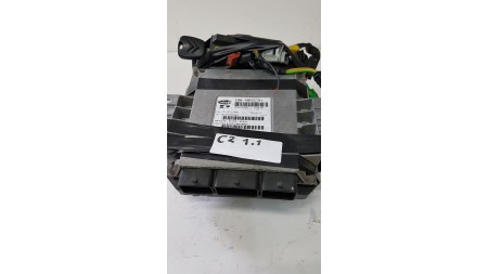 Kit centralina Citroen C 2 1.1 