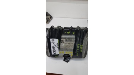 kit centralina Fiat Brava 1.6 16v