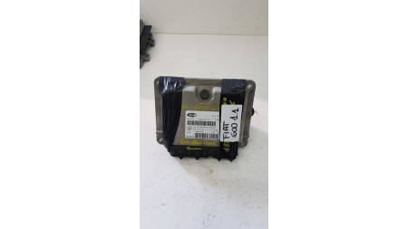 Kit centralina Fiat 600 1.1 benz.