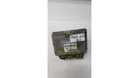 Kit centralina Volkswagen Polo 1.4 16v Kit centralina Volkswagen Polo 1.4 16v